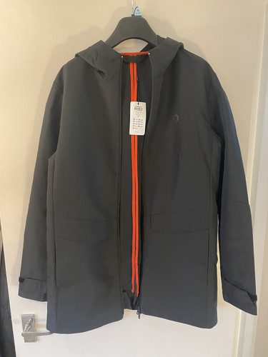 Jack jones core windbreaker - &,