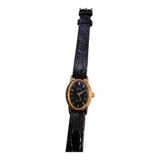 Limit by M&S Ladies Watch Gold