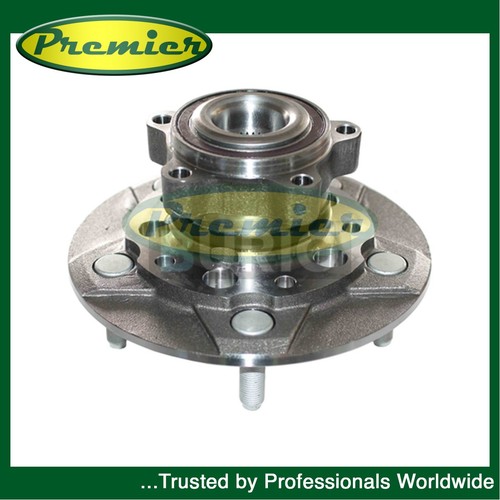 Premier front wheel bearing - front,