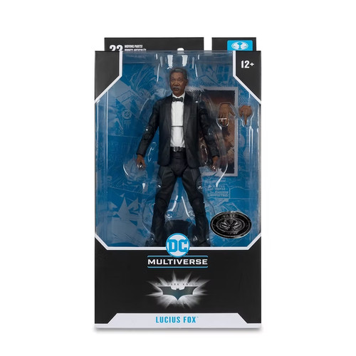 Mcfarlane toys multiverse - mcfarlane, dc