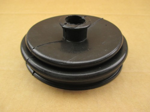 Gear lever boot - gear, jcb