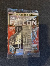 DEAGOSTINI BUILD THE STAR WARS MILLENNIUM FALCON ISSUE 95