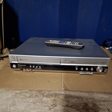 Panasonic DMR-EZ45V DVD
