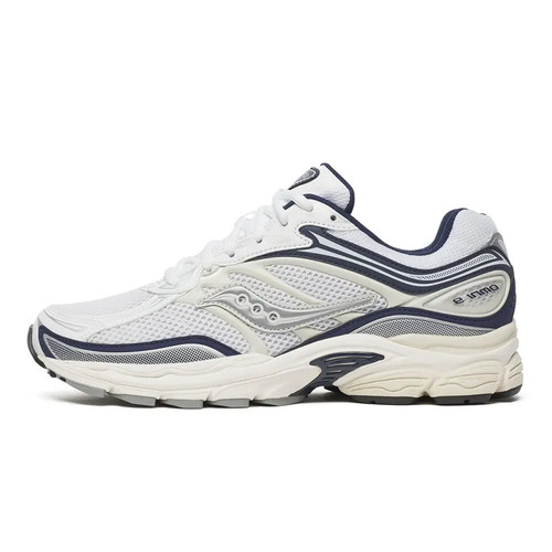 Saucony progrid omni navy - progrid,