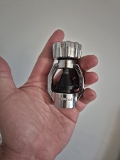 Poseidon Regulator Din A-Clamp Adaptor Vintage Original