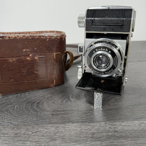 Kodak retina type 148 camera - kodak,
