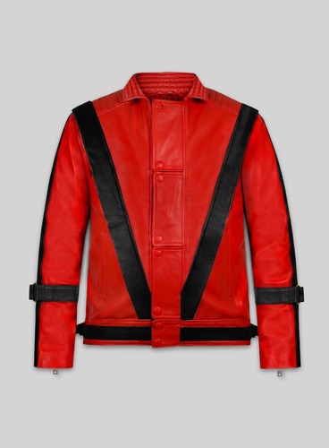 Michael jackson thriller mens - thriller,