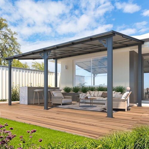 Gazebo outdoor - 16', x