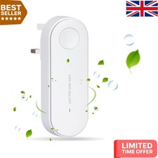 Portable Negative Ion