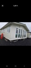 Twin unit Chalet for sale with