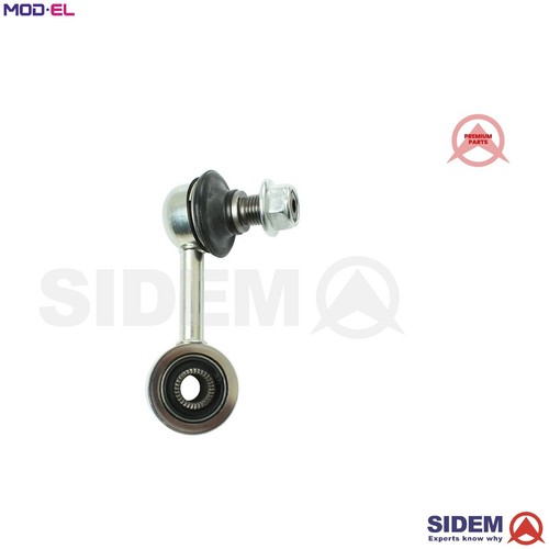 Linkcoupling rod stabiliser - linkcoupling,