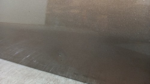 1076736 front door - , lh