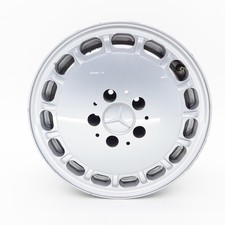 rim alloy wheel 1x Mercedes
