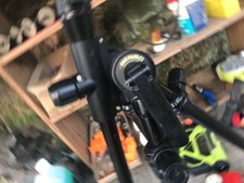 Benbo Trekker Tripod