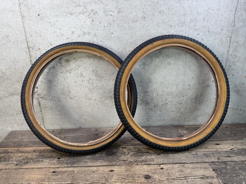 Schwinn scrambler tires - schwinn,