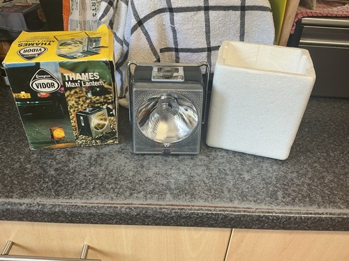 Vintage unused boxed - vintage,