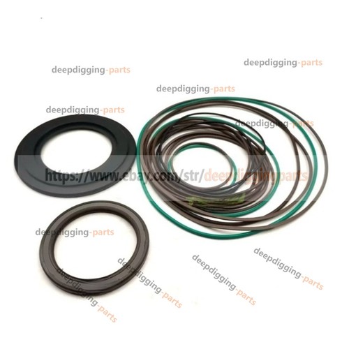 Seal kits rings for poclain - seal,
