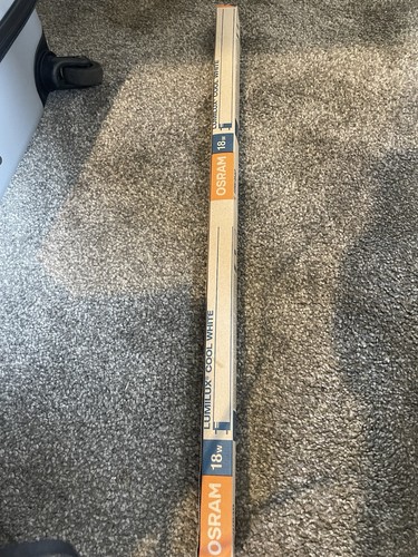 Osram lumilux 18w 840 - 18w/840, t5