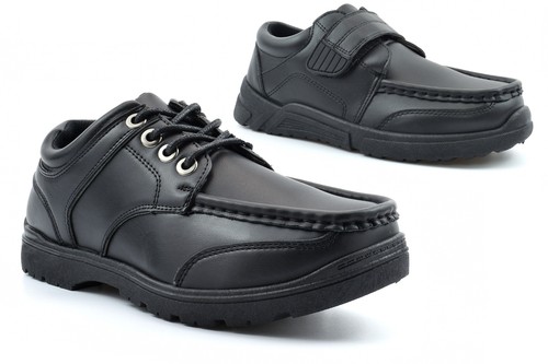 Boys school shoes - boys,