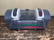 PowerBlock Sport 24 Adjustable