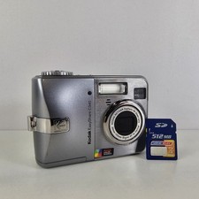 Kodak Digital Camera EasyShare