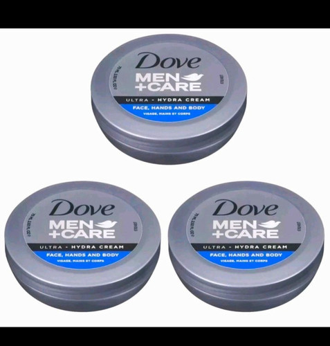 Dove men care ultra - dove,