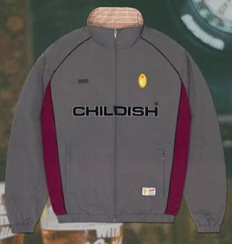 Childish tgf pub - tgf,