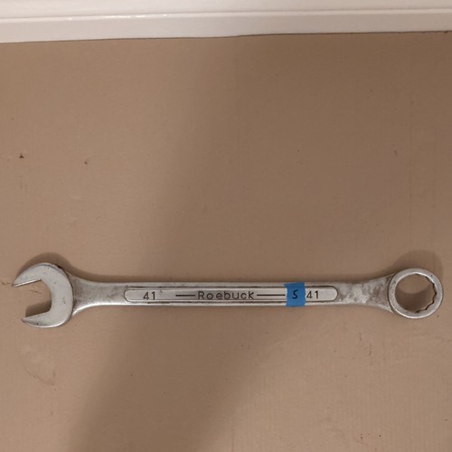 41mm roebuck drop - 41mm,