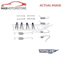 BRAKE DRUM SHOES FITTING KIT