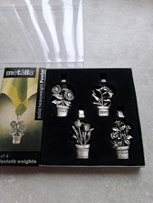 METALLA Table Cloth Weights