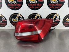 2016 KIA Ceed 3 MK2 (JD) Estate Drivers Rear Light / 5 Door
