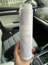 Marks & Spencer Lavender Silky Talcum Powder Floral Collection 200g