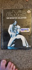 Elvis: The Definitive
