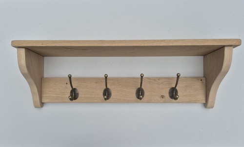 Grain brass handmade oak - grain,