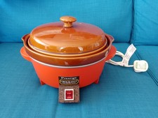 Vintage Prestige Electric