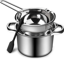 1000ML/1QT Double Boiler