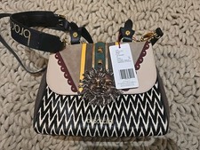 Braccialini Iris Soft Leather
