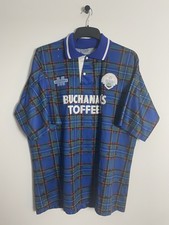 Original Authentic Greenock