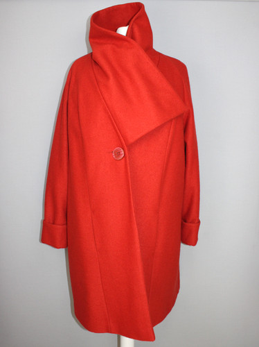 Ann harvey coat - ann,