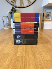 Harry Potter 1st Edition