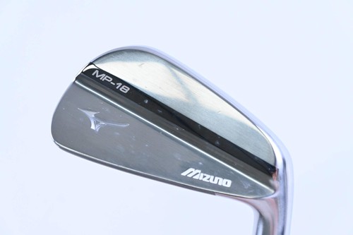 Mizuno 6 iron - mp-18, #6
