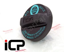 Genuine Engine Oil Filler Cap