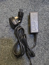 GENIUNE ASUS LAPTOP CHARGER 19V - 2.1A, 40W (ADP-40KD BB) WITH POWER LEAD