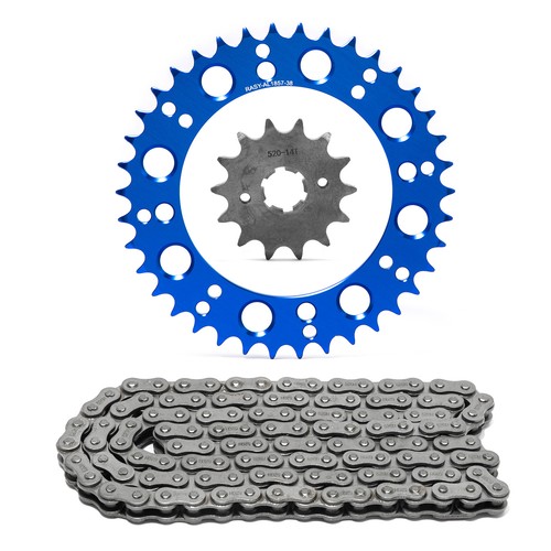 Yfz350 14t 38t - non, o-ring