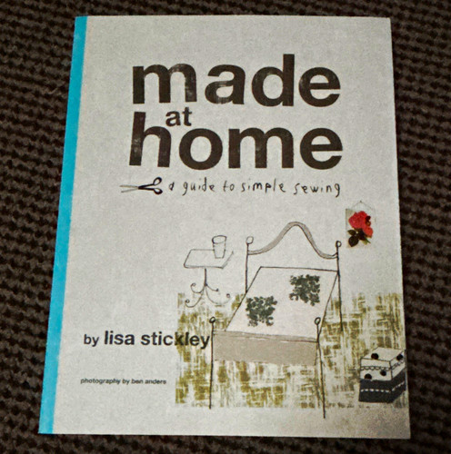 Made home guide - made, home: