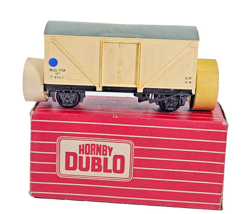 Hornby dublo 4300 - hornby,