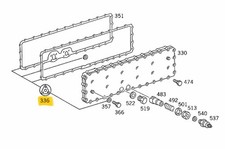 Mercedes truck ng - truck, mk/ng