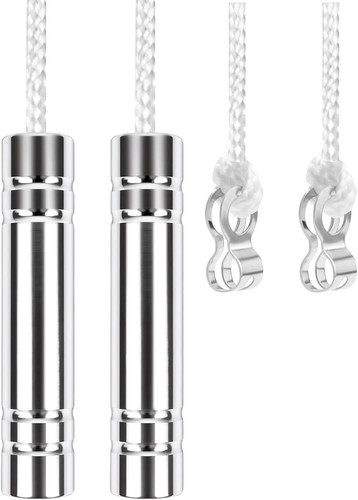 2pcs bathroom light - light, pull