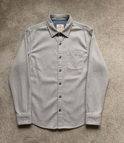 Fat face men - face, shirt