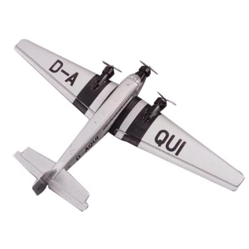 250 wwii germany - 1/250, ju
